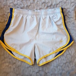 Nike Running Shorts Size M